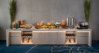 Fraser Place Setiabudi Jakarta