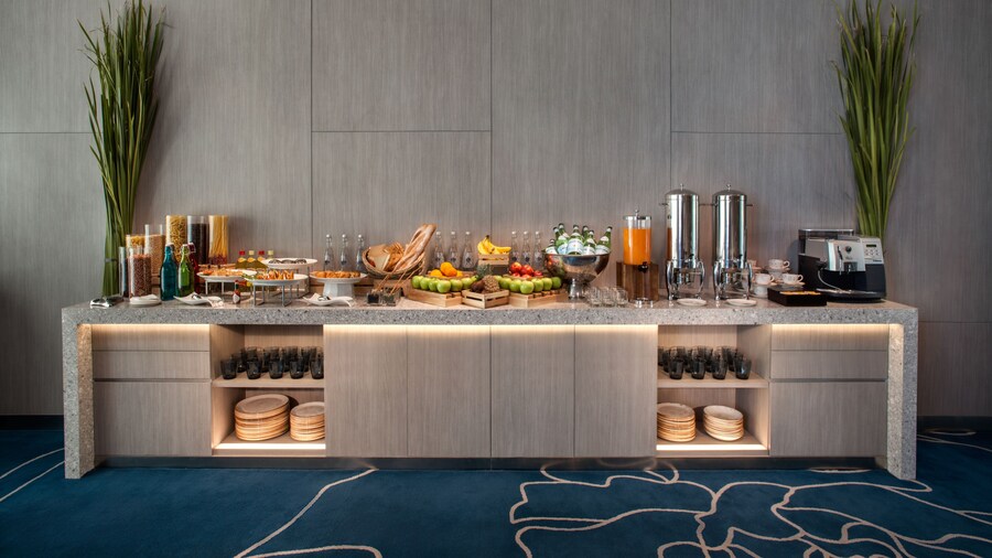 雅加達塞蒂亞布迪輝盛坊國際公寓