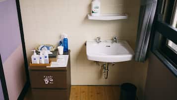 In-room safe