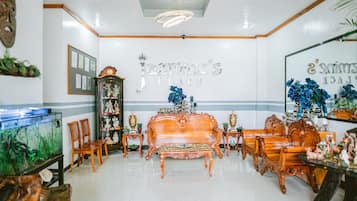 Recepción