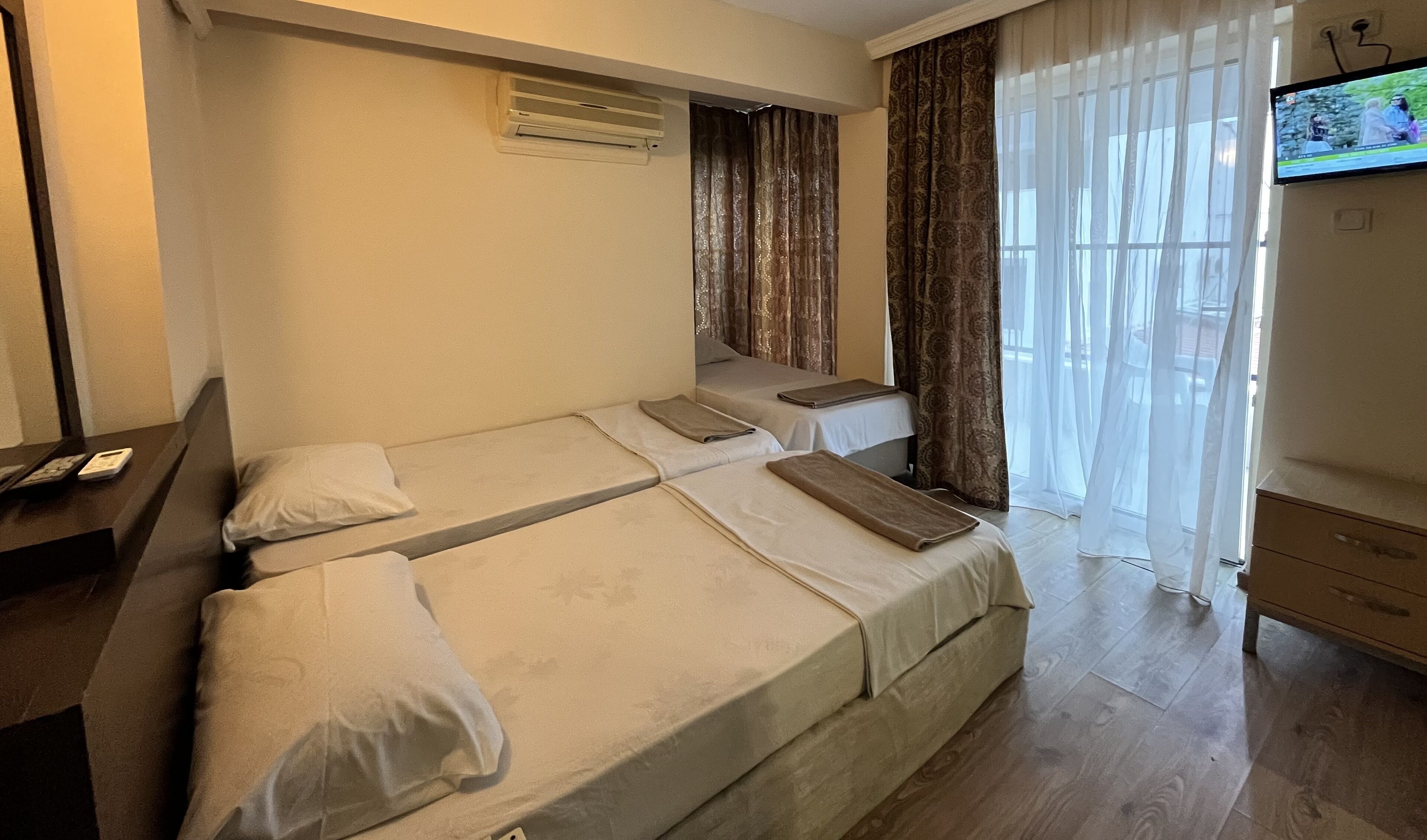 Foto - Romeo Beach Hotel