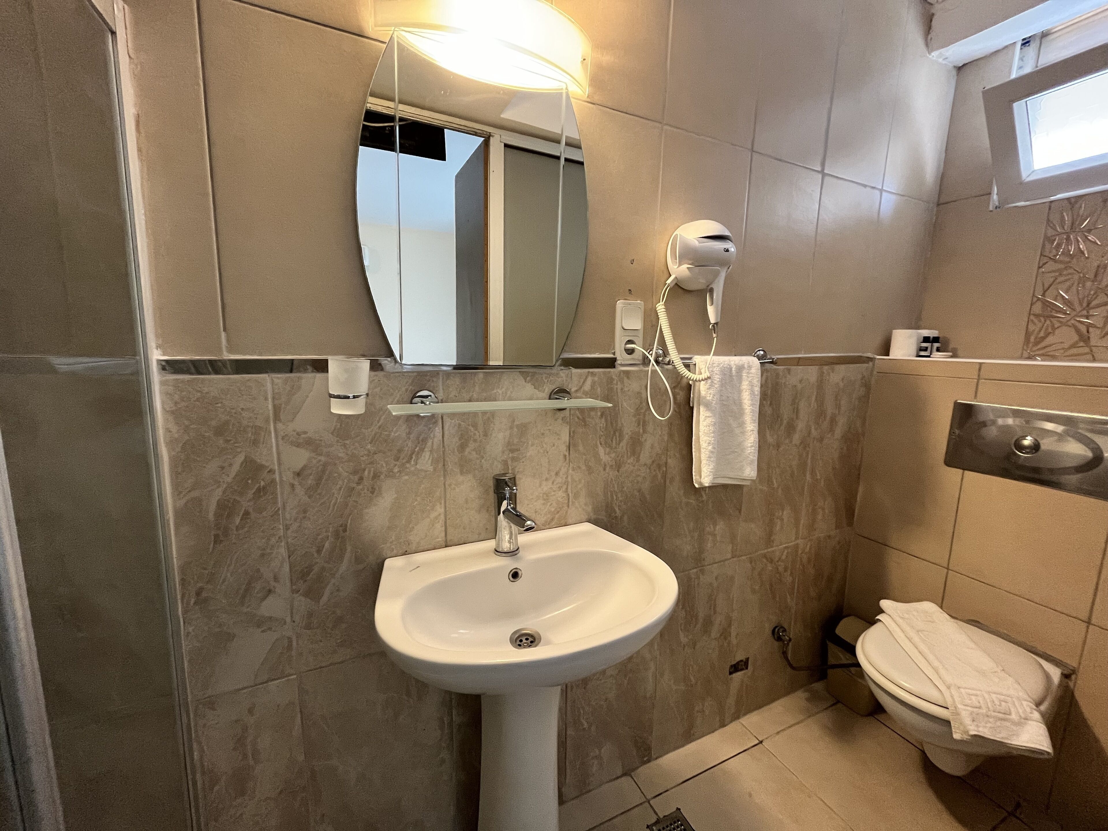 Foto - Romeo Beach Hotel