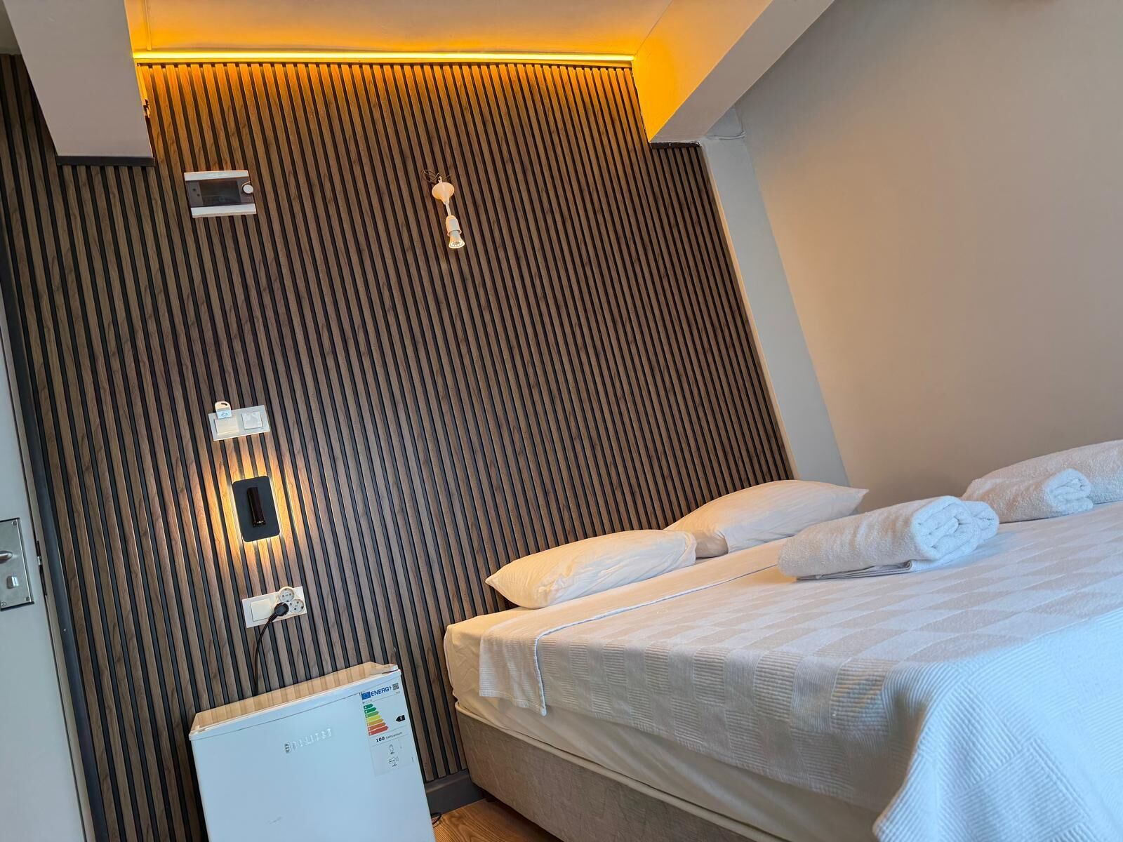 Foto - Romeo Beach Hotel
