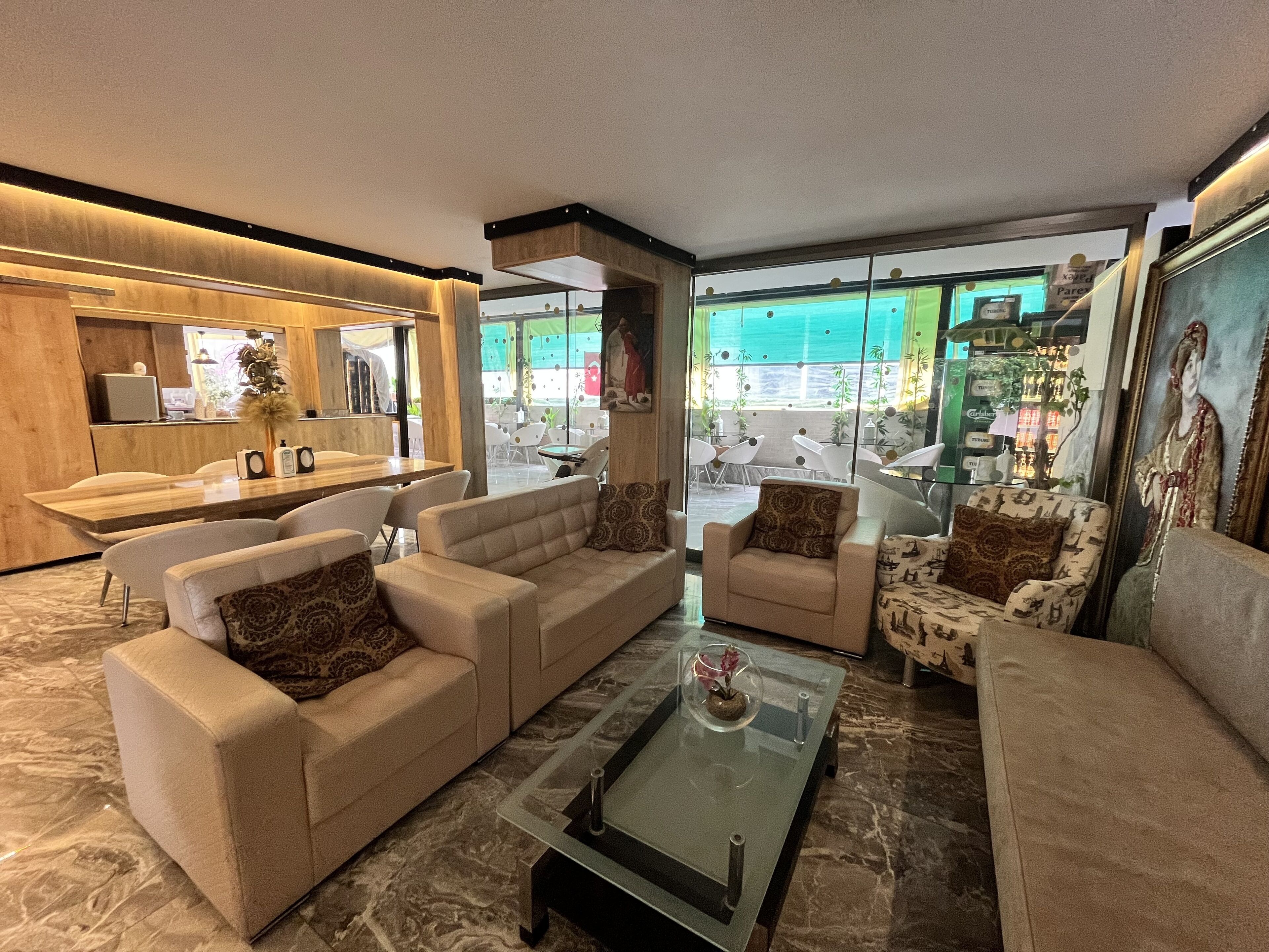 Foto - Romeo Beach Hotel