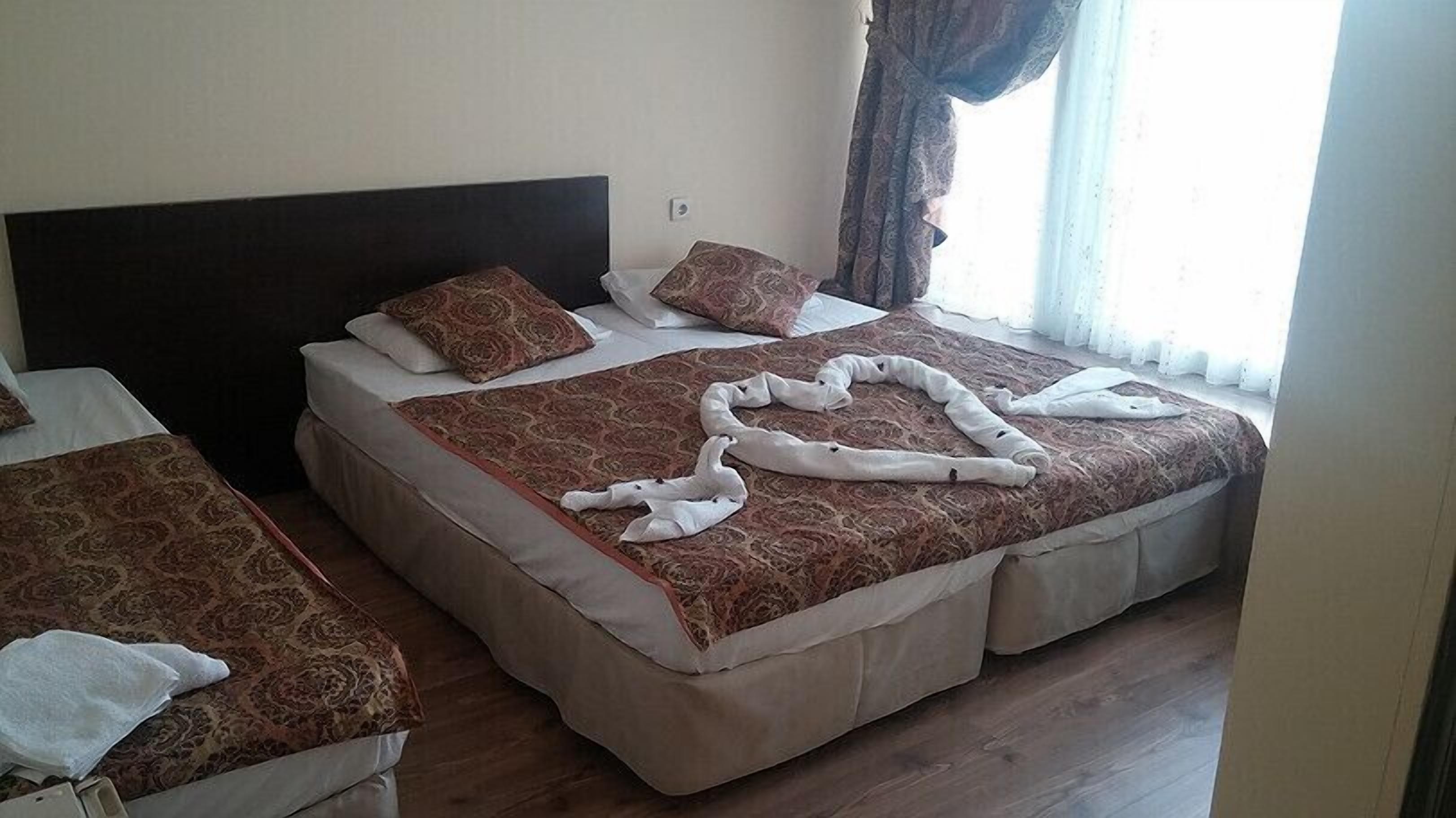 Foto - Romeo Beach Hotel