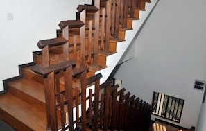 Escaleras
