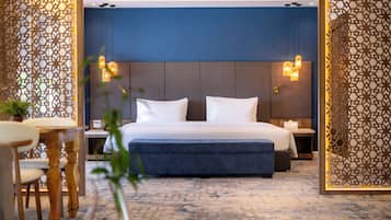 Executive Grand Suite Beachfront