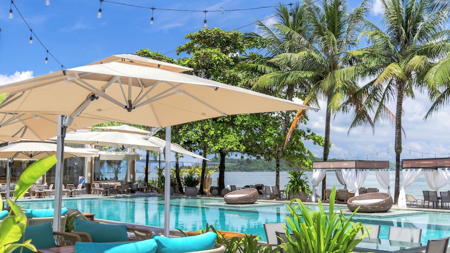 クイーンコ エンターテインメント リゾート