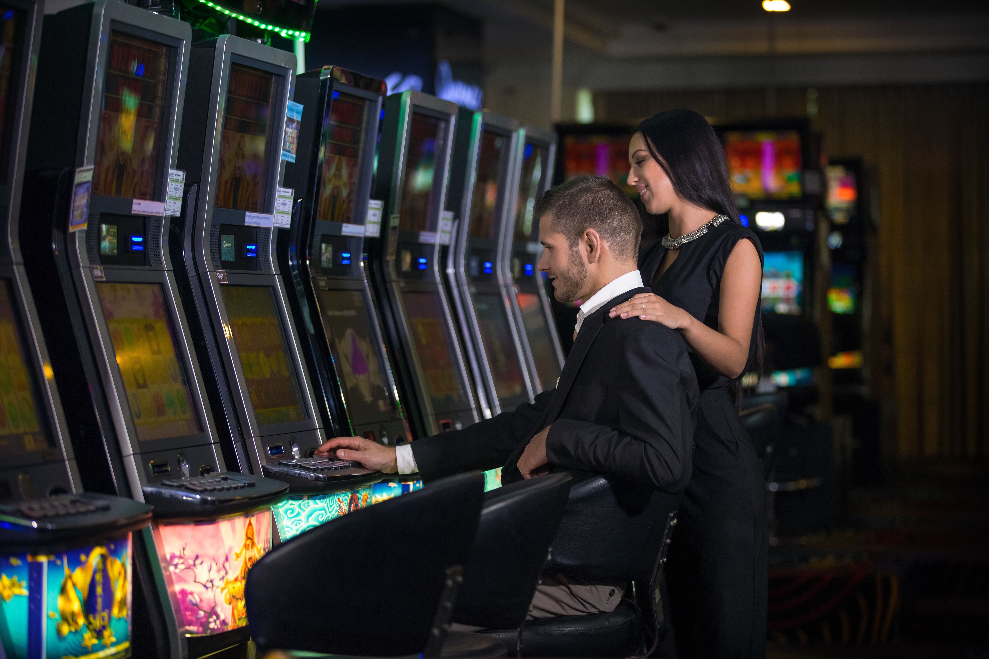 Casinò