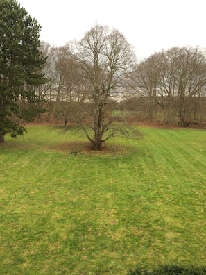 Pillowtop beds, minibar, individually decorated, individually furnished - Øbjerggaard Bedrooms (Lundby)