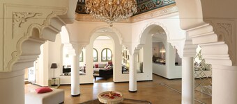 La Vie en Rose - Maison des chevaux