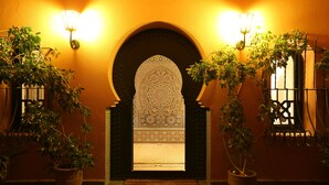 مدخل داخلي