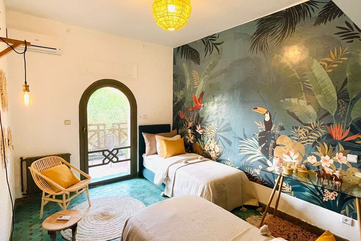 Standard Suite, Ensuite, Garden View | Premium bedding, blackout drapes, WiFi (free)