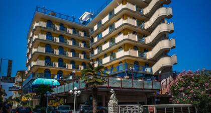 Hotel Brioni Mare