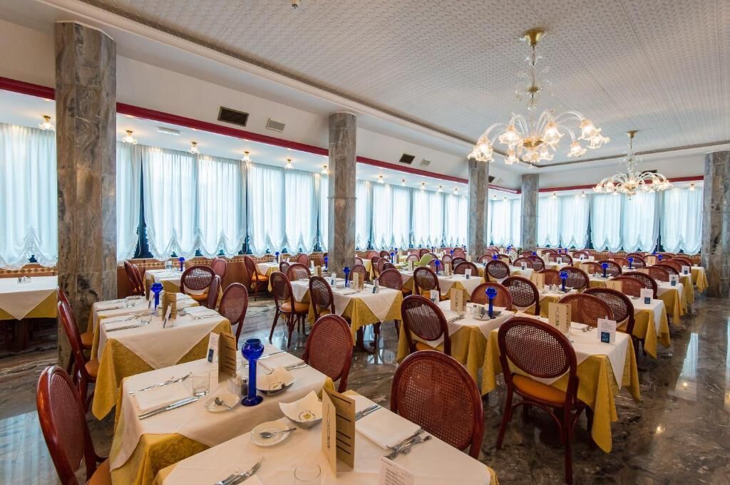 Photo - Hotel Brioni Mare