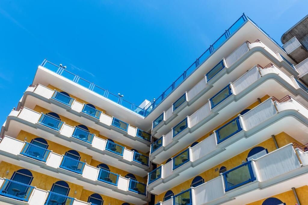 Photo - Hotel Brioni Mare