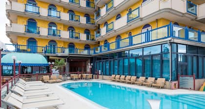 Hotel Brioni Mare