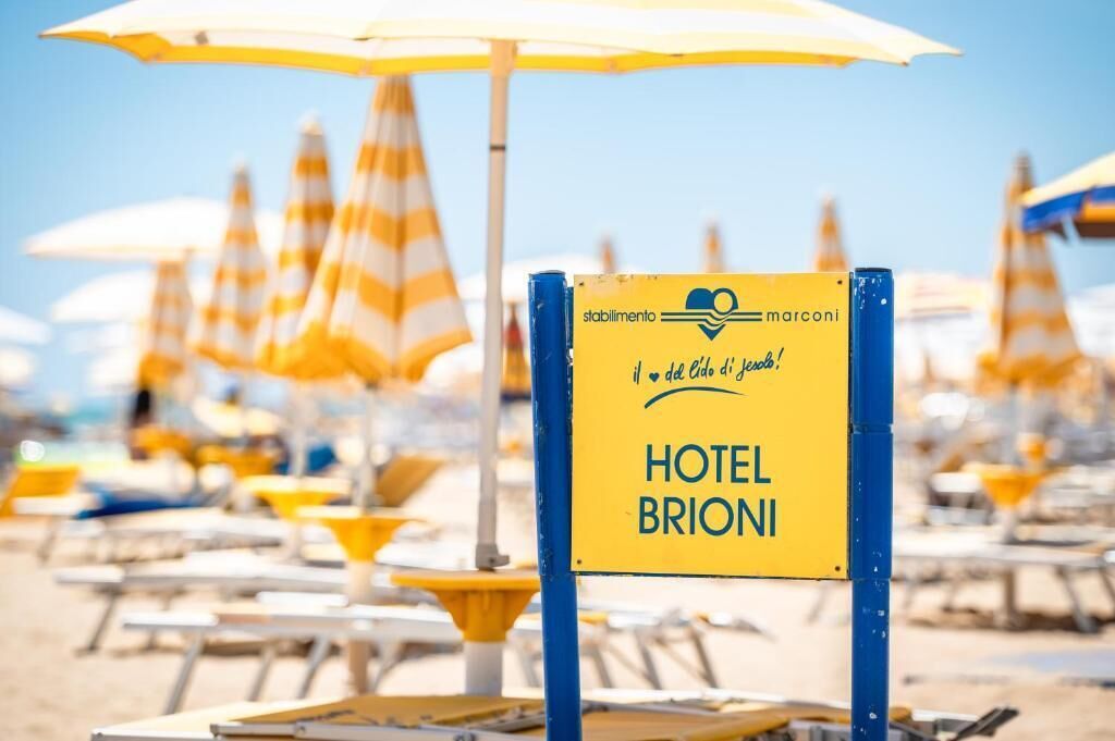 Photo - Hotel Brioni Mare