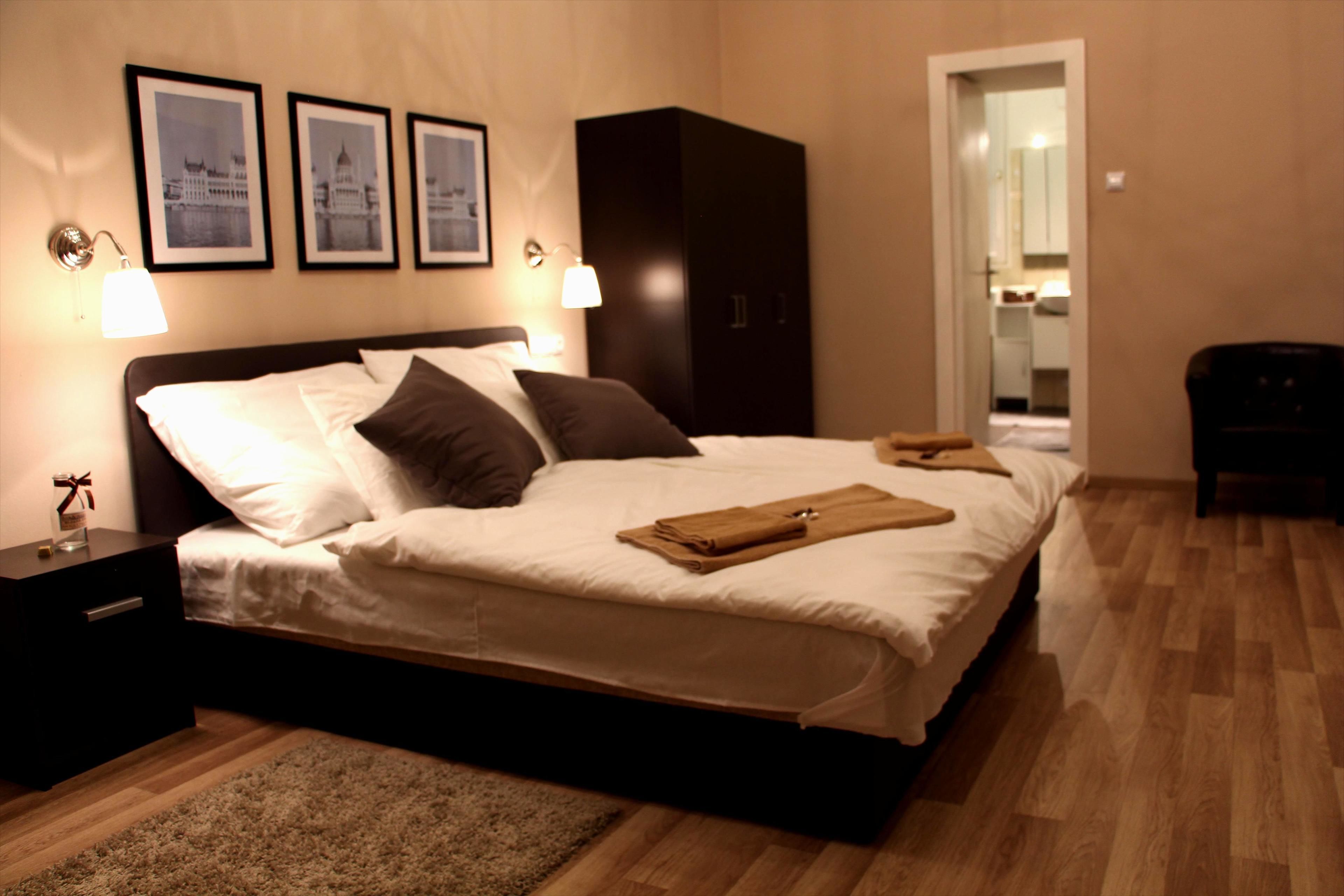 Foto - Budapest Ville Bed & Breakfast