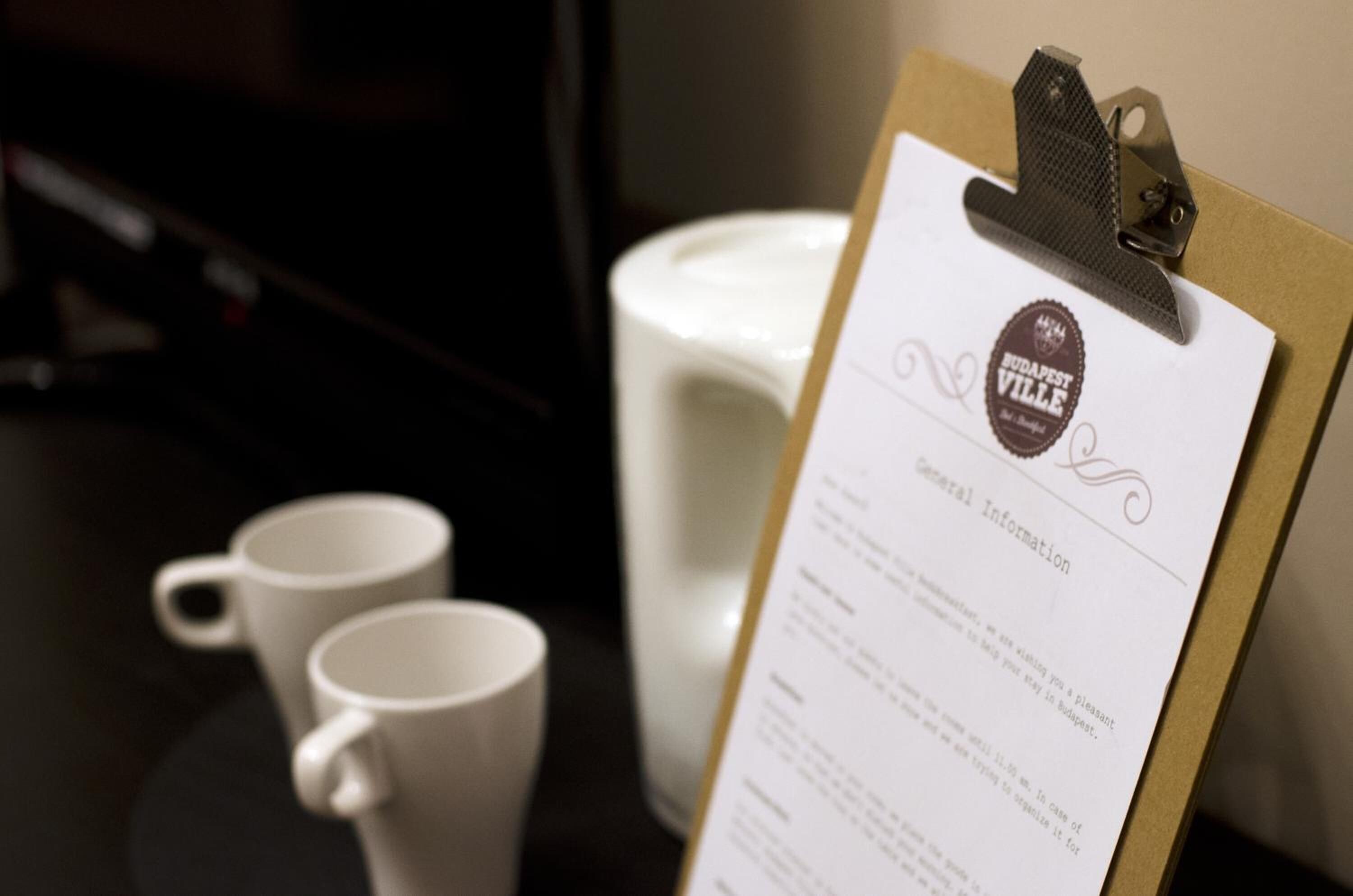 Foto - Budapest Ville Bed & Breakfast