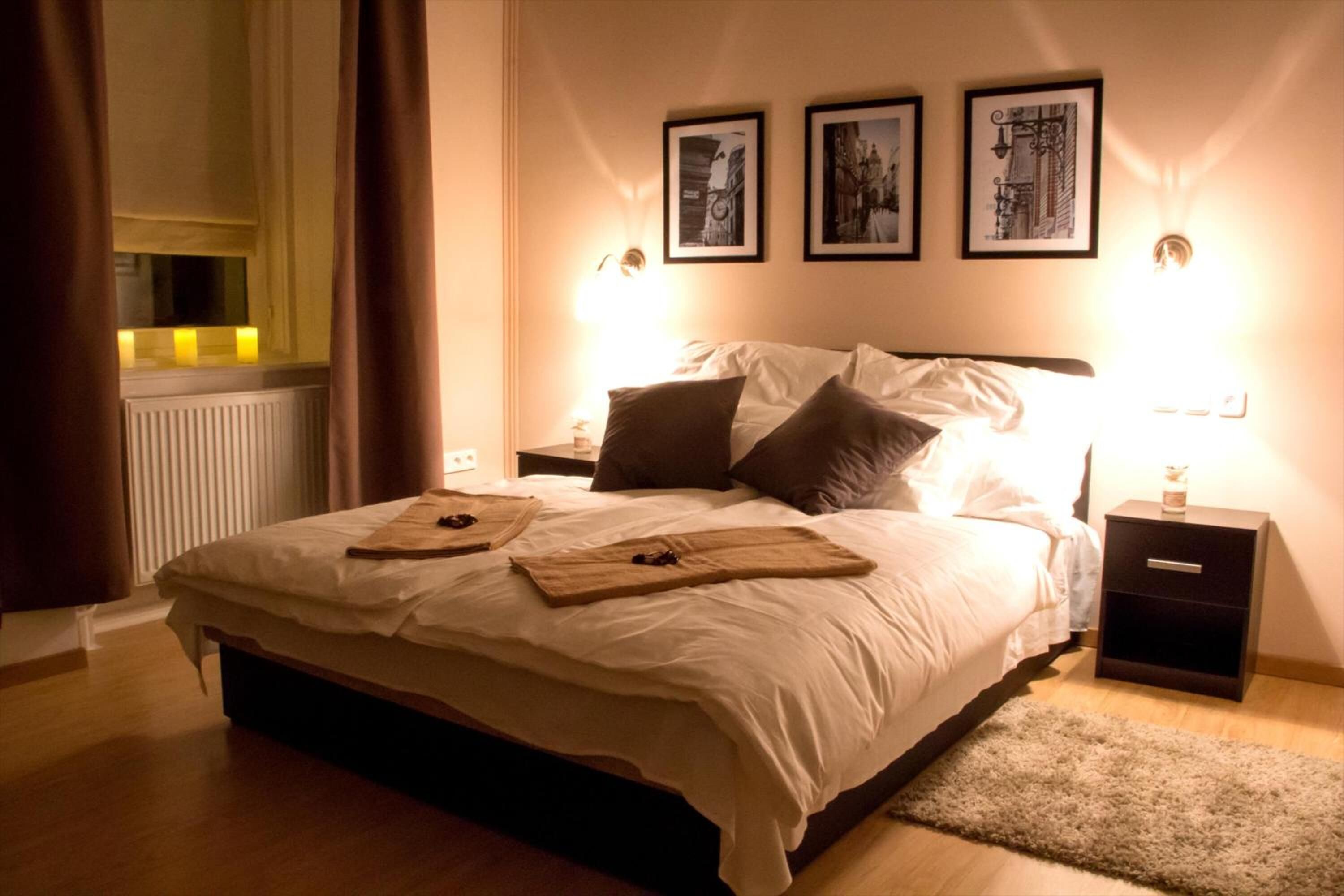 Foto - Budapest Ville Bed & Breakfast