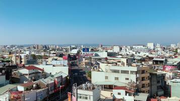 Superior Room | View from room