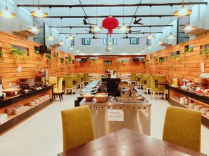 餐厅