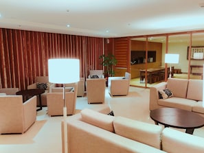 Sala de reunião