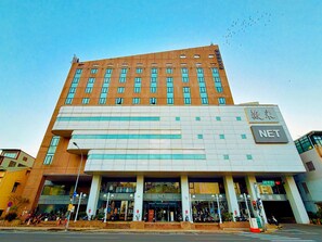 Exterior - WeMeet Hotel (Pingtung)