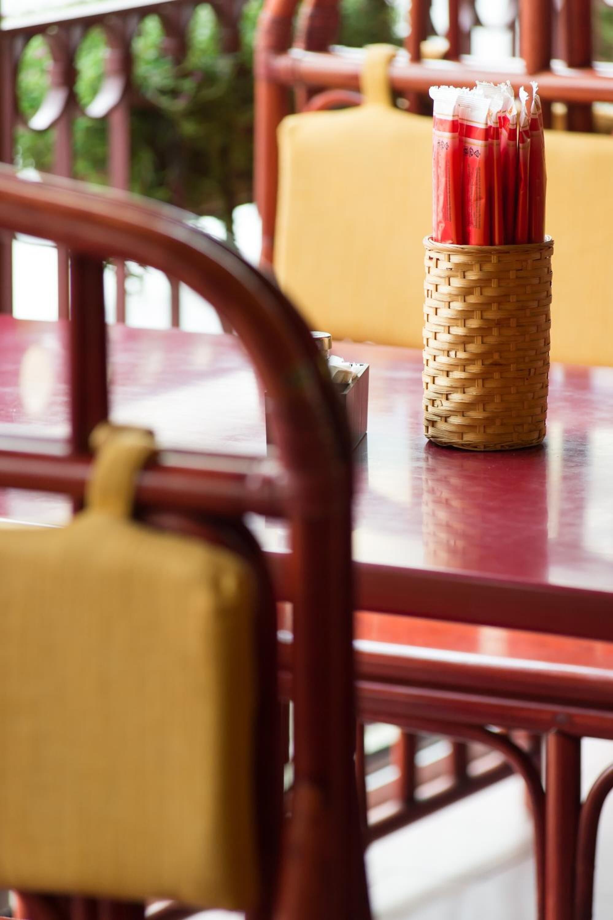 Foto - Hotel Christian