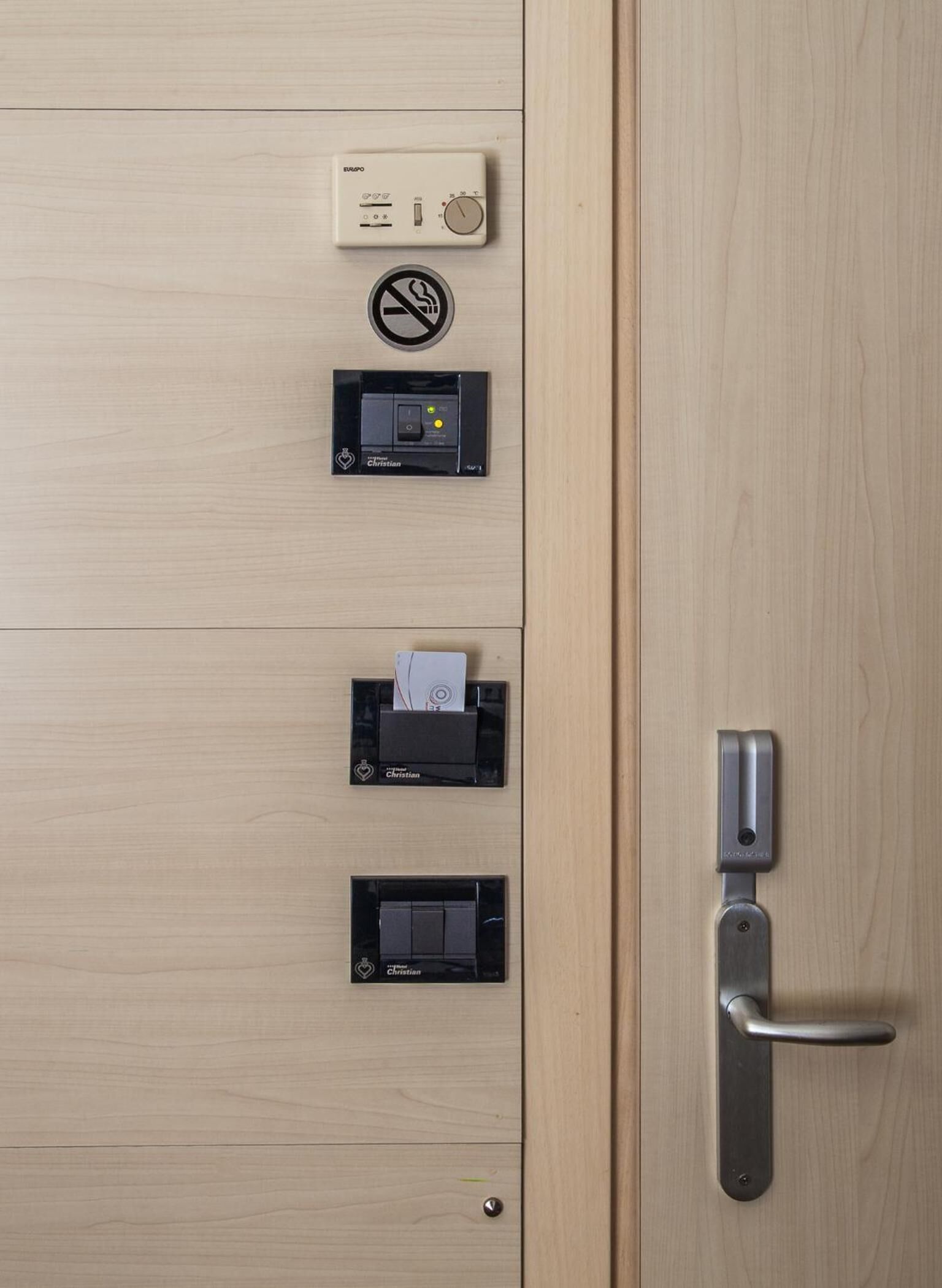 Foto - Hotel Christian