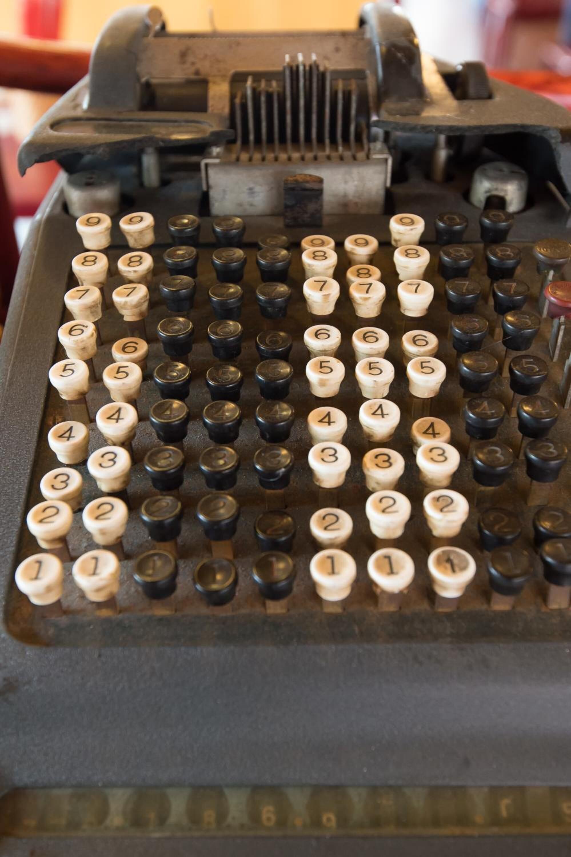 Foto - Hotel Christian