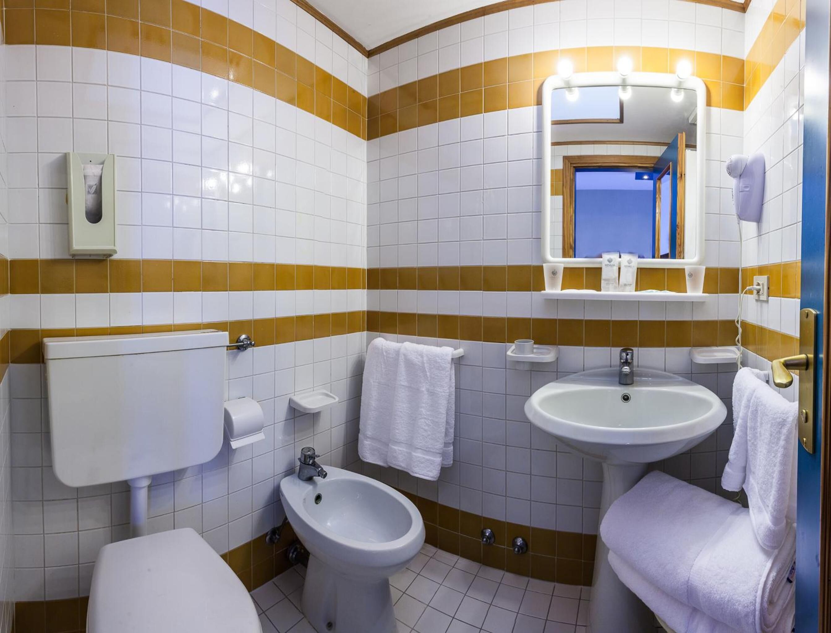 Foto - Hotel Christian