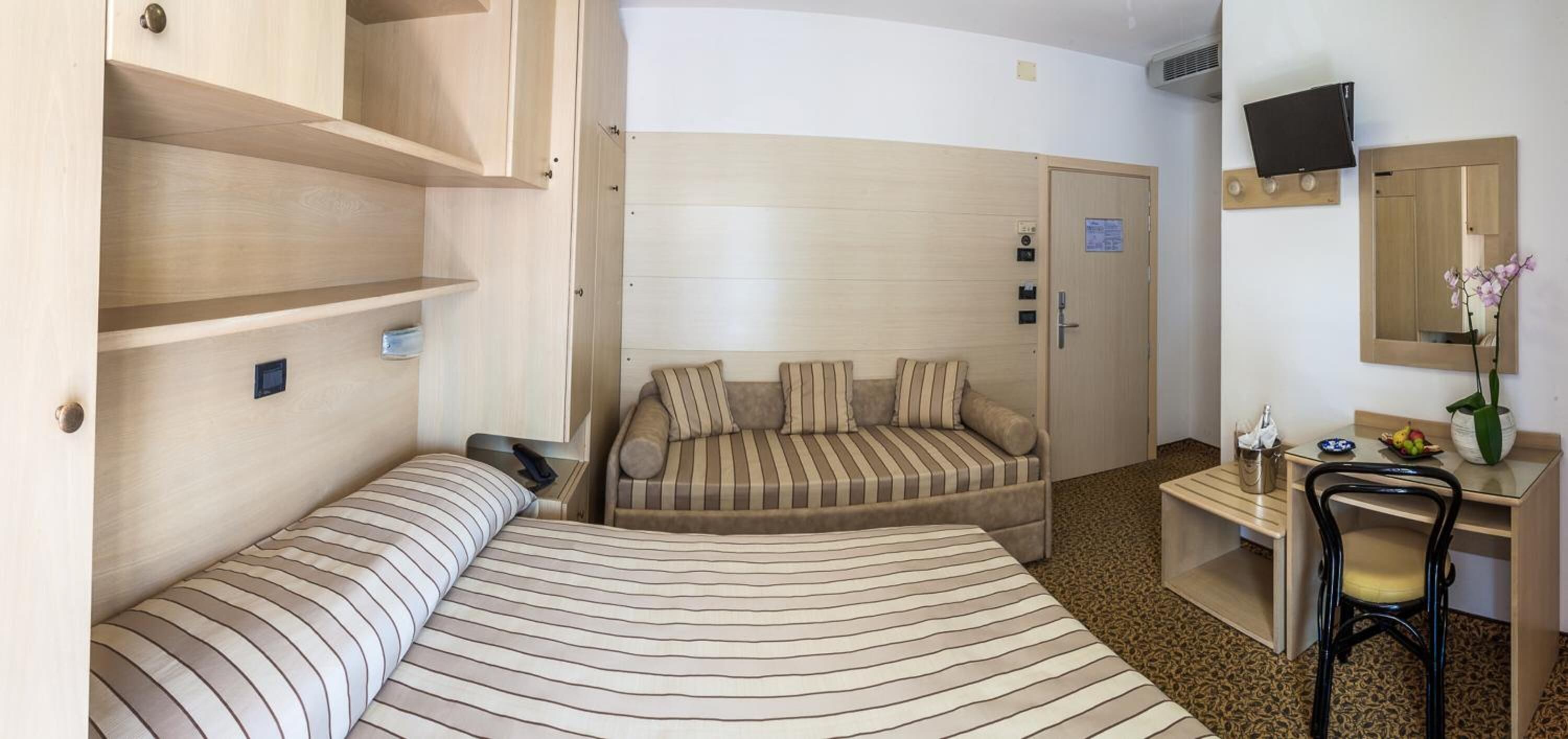 Foto - Hotel Christian