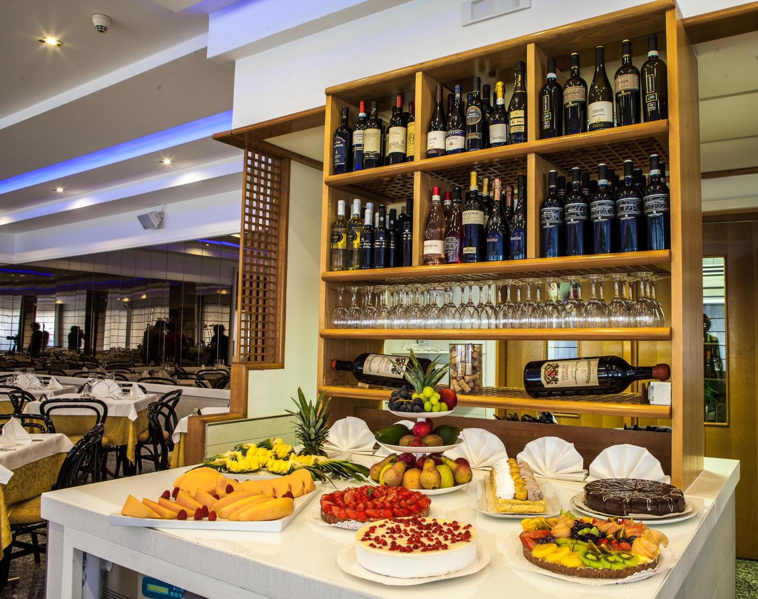 Foto - Hotel Christian