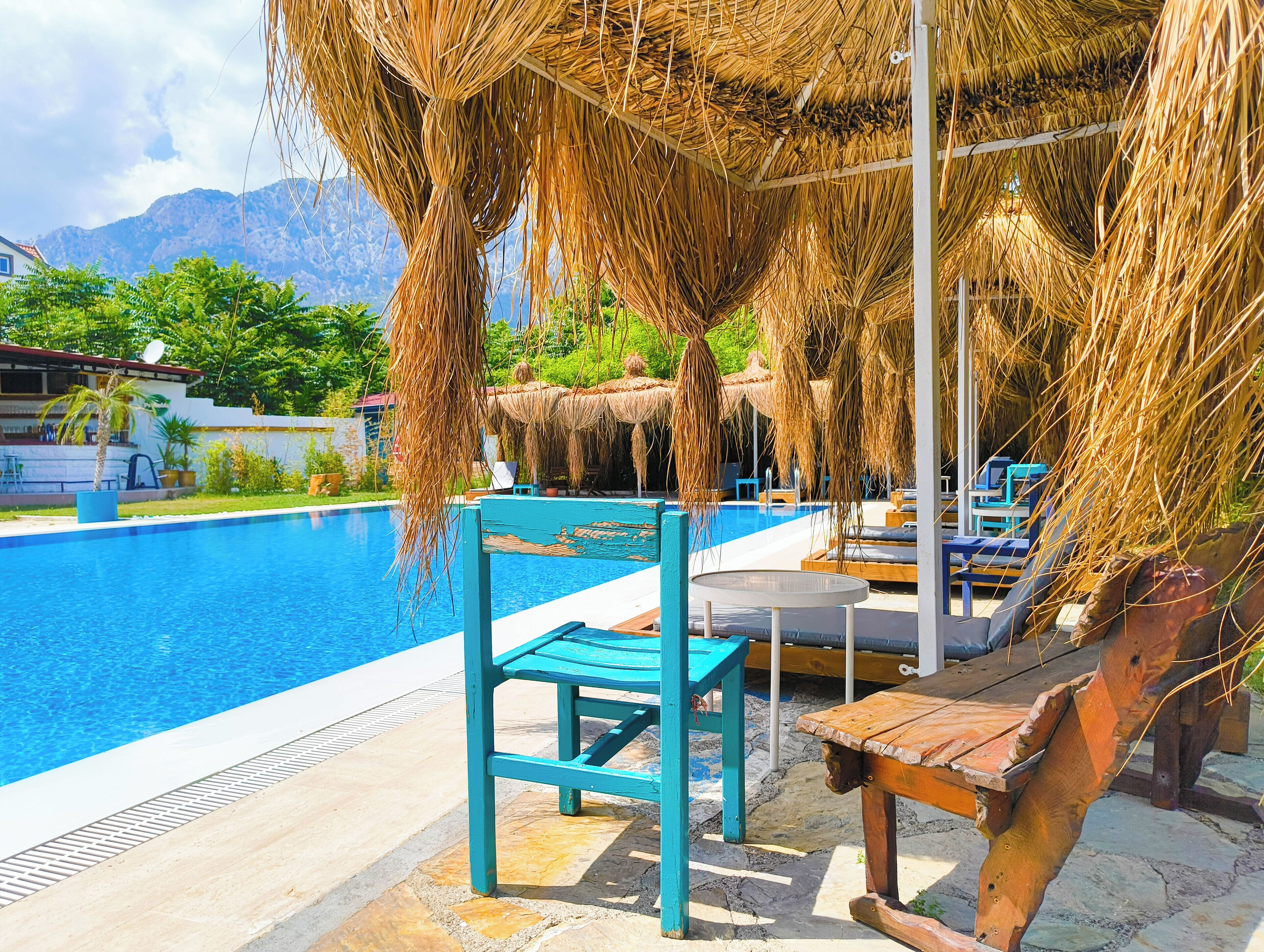 Foto - Erendiz Garden Hotel