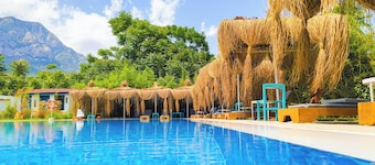 Erendiz Kemer Resort