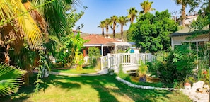 Jardin