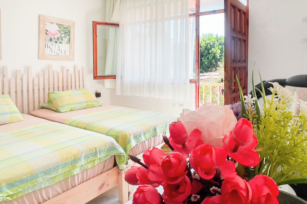 Comfort-Doppelzimmer, Nichtraucher