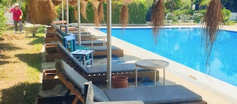 Erendiz Kemer Resort