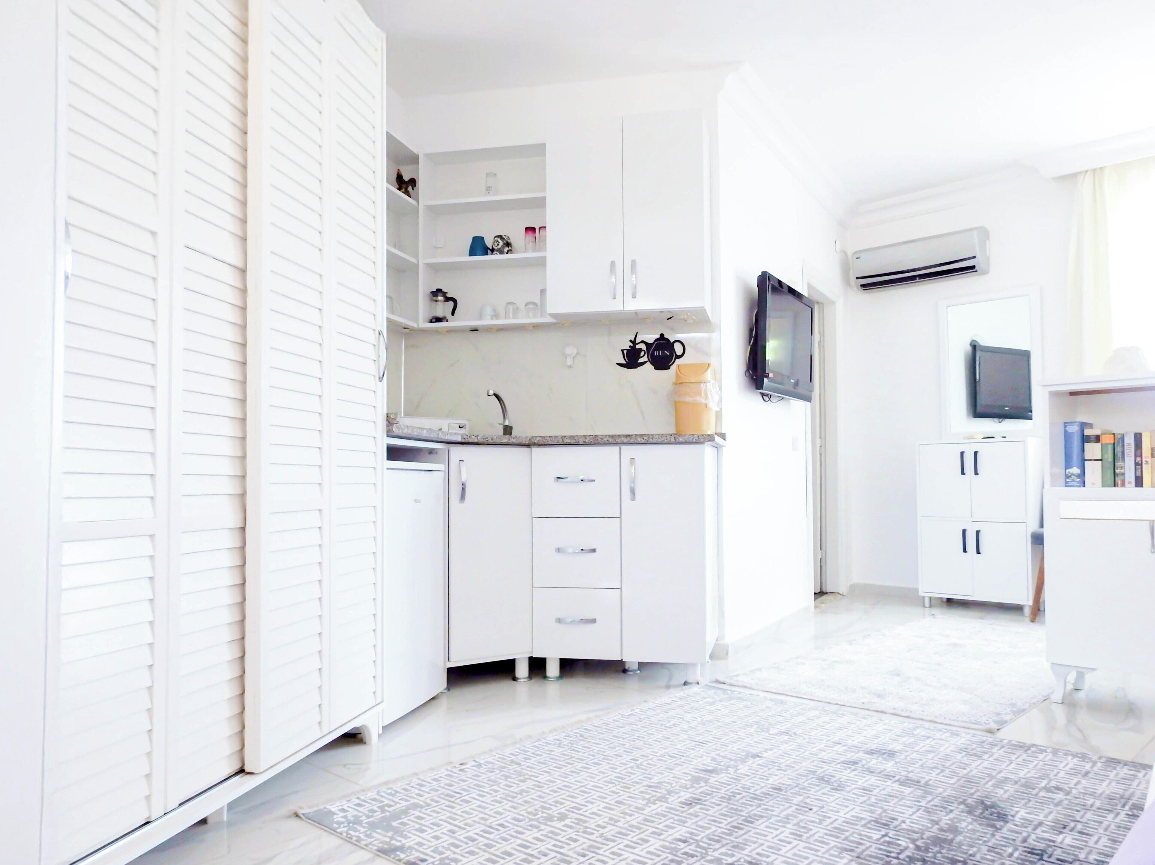 Foto - Erendiz Garden Hotel