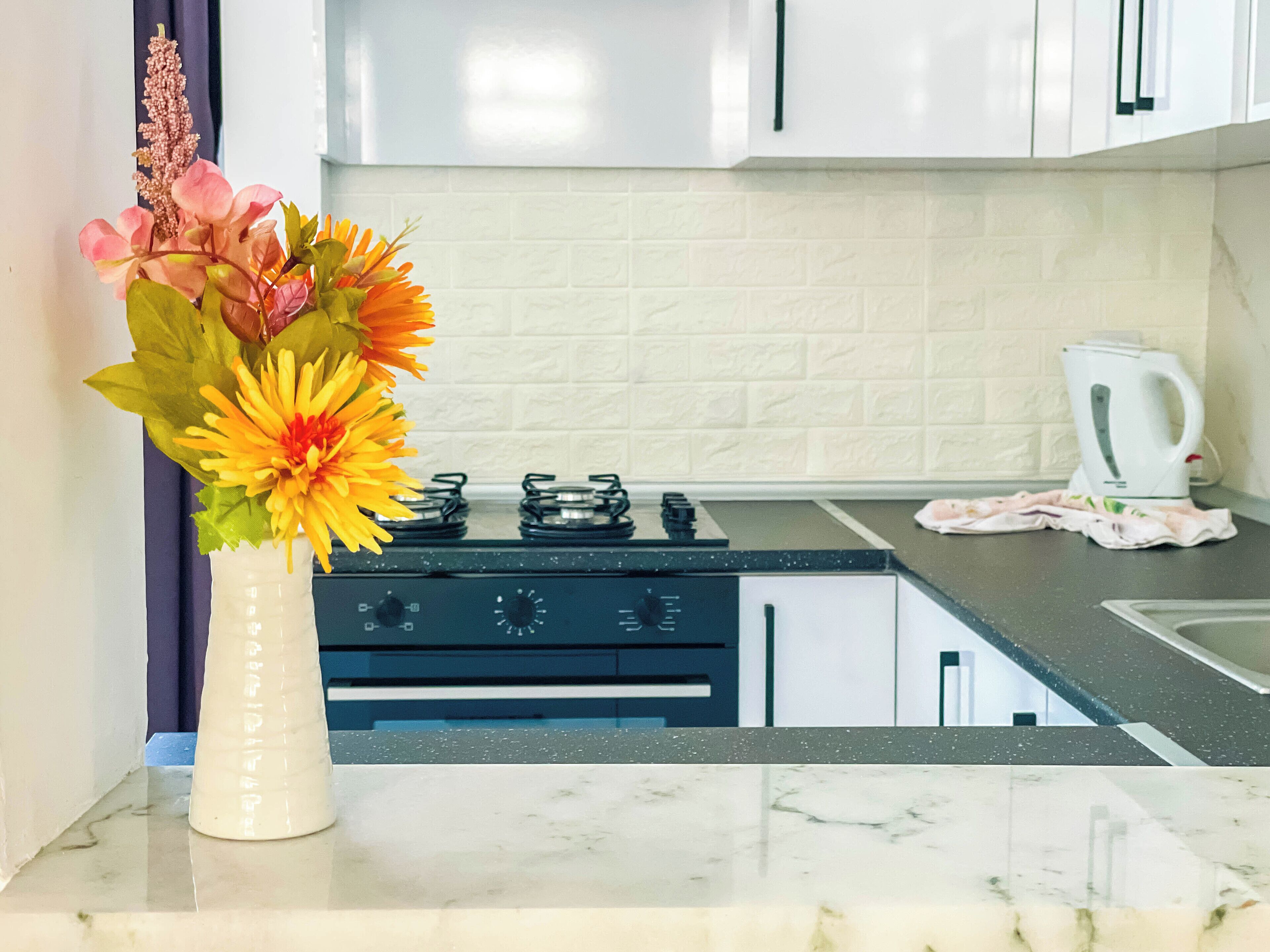 Foto - Erendiz Garden Hotel