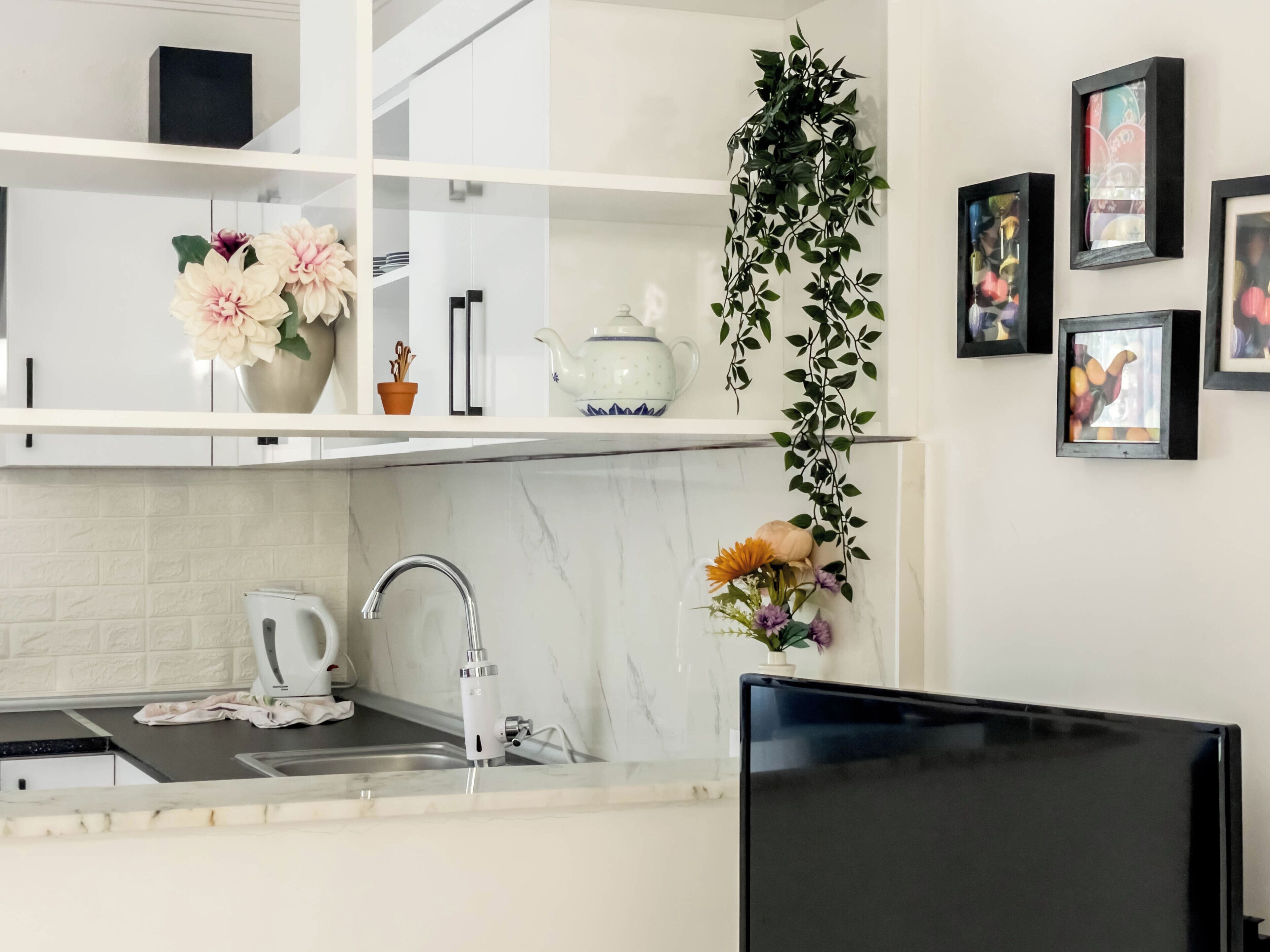 Foto - Erendiz Garden Hotel