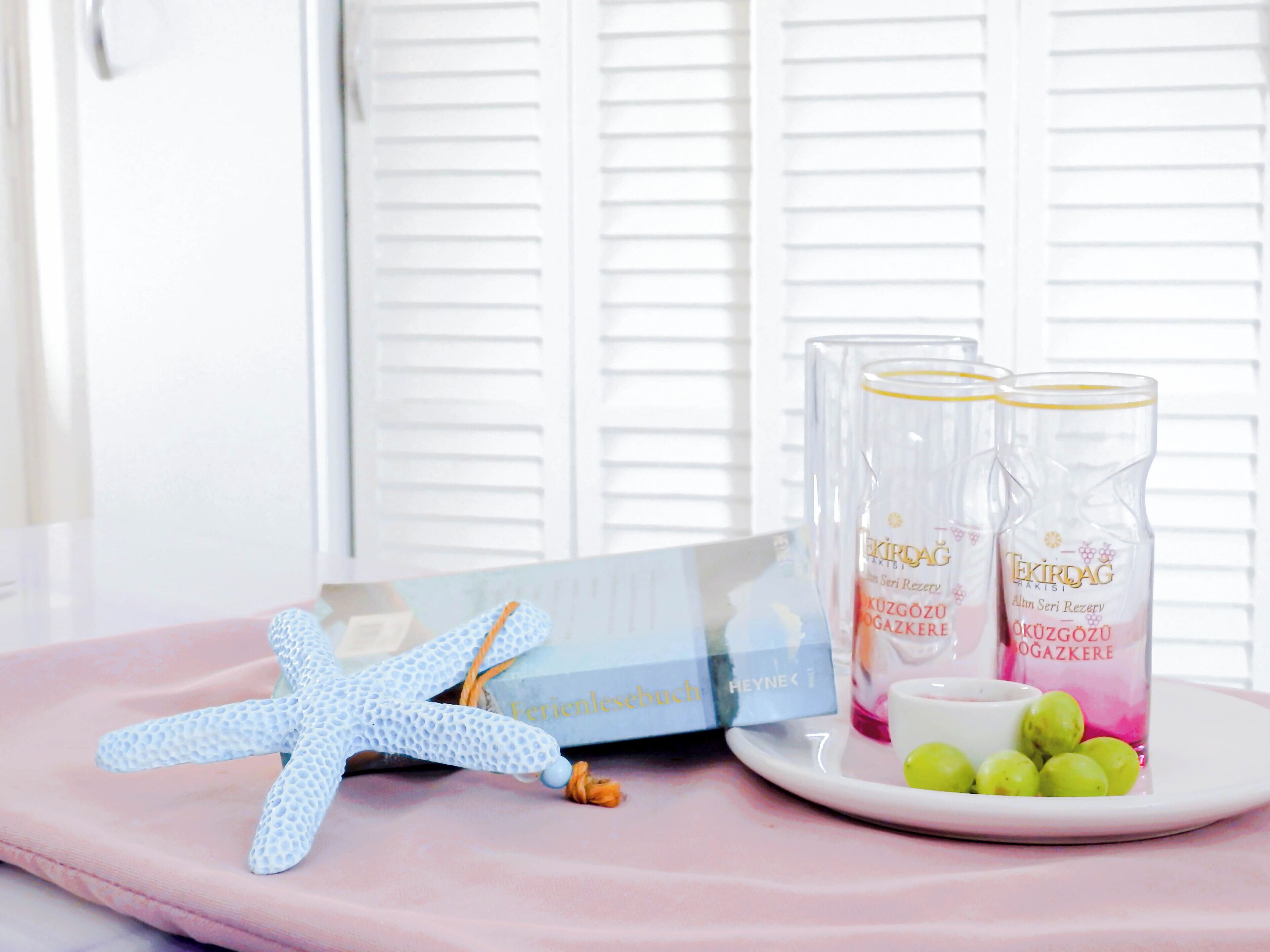 Foto - Erendiz Garden Hotel