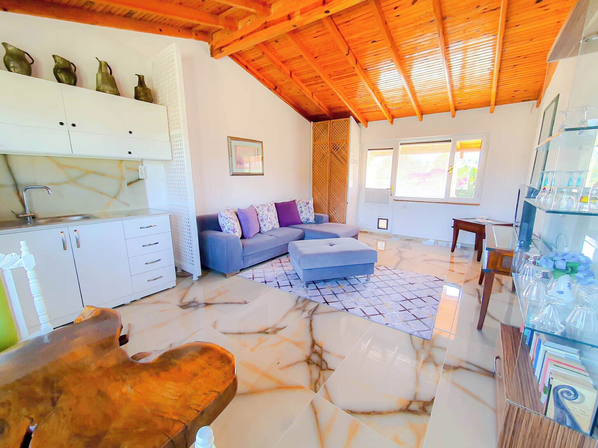 Foto - Erendiz Garden Hotel