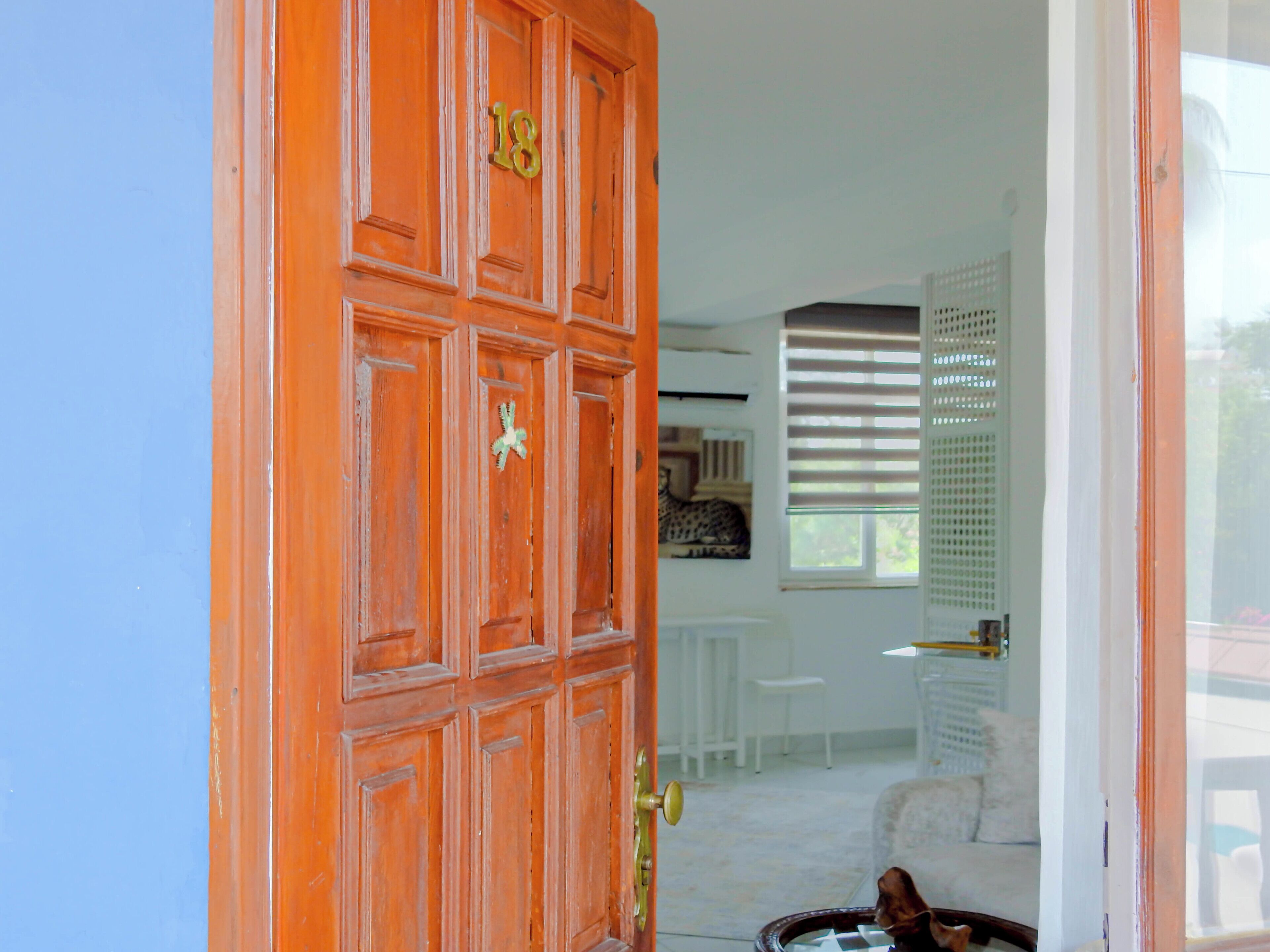 Foto - Erendiz Garden Hotel