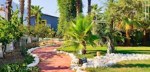 Jardin