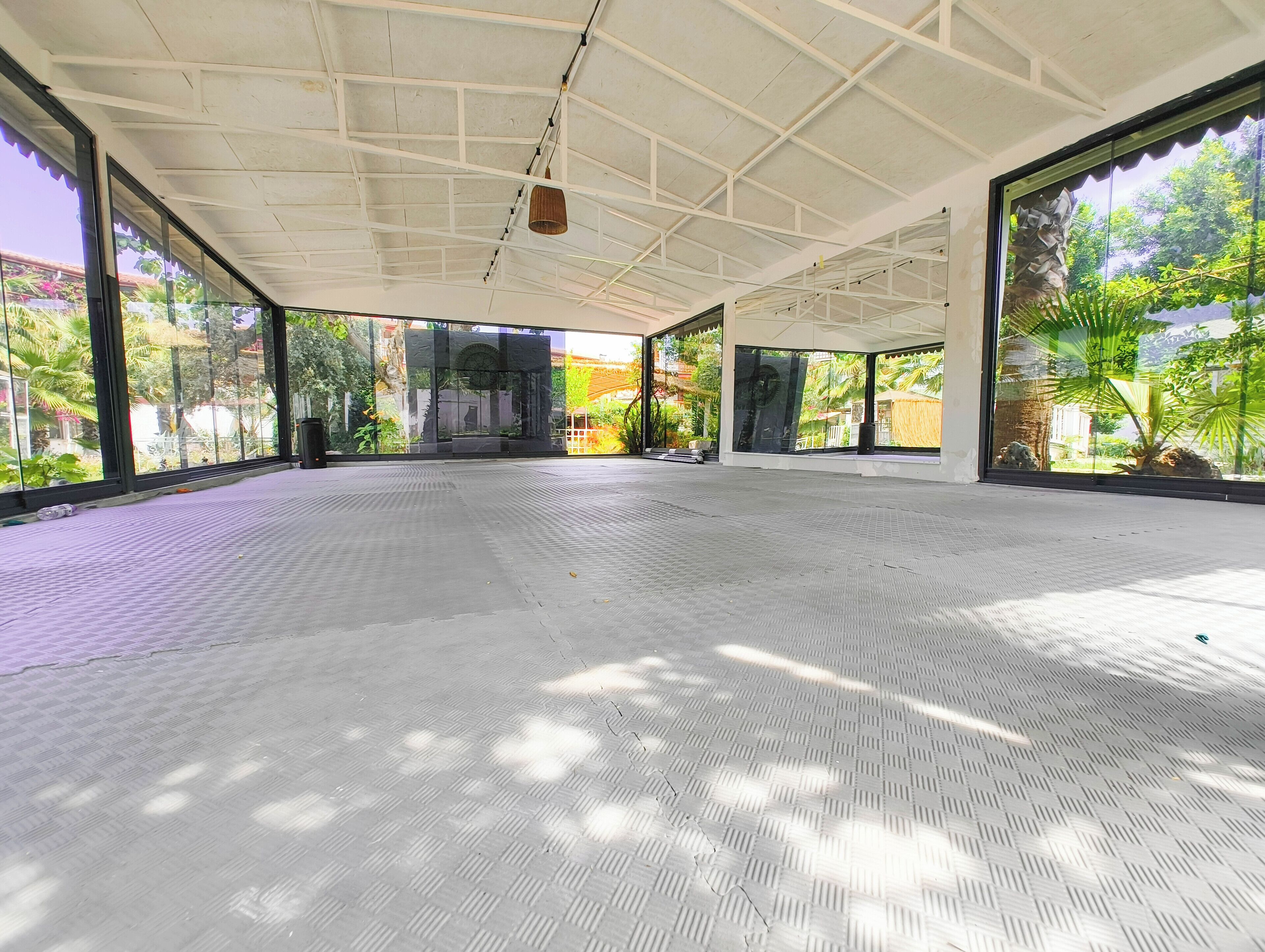 Foto - Erendiz Garden Hotel