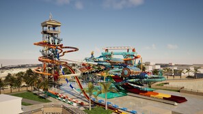 Water park