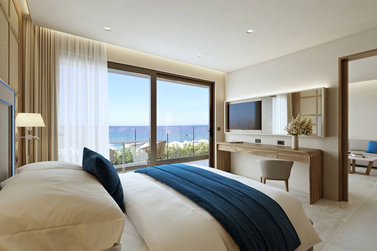 1 chambre, coffres-forts dans les chambres, chambres insonorisées